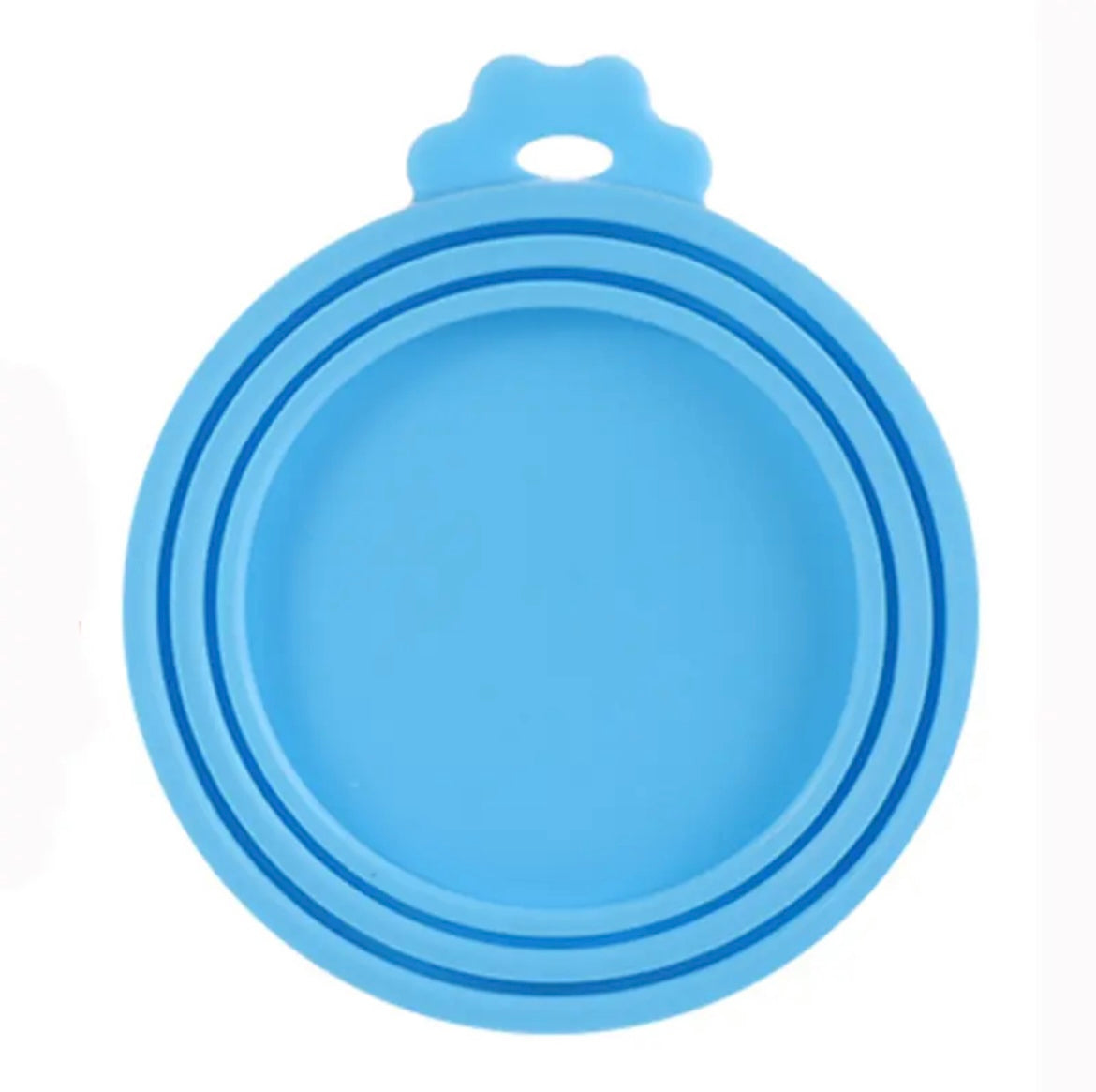 Silikon Dosendeckel