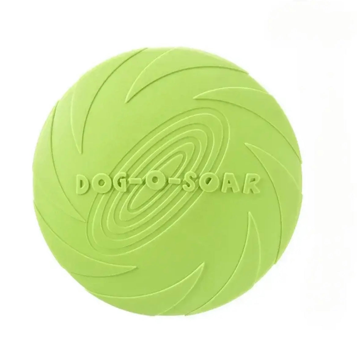 3 in 1 Hunde Frisbee