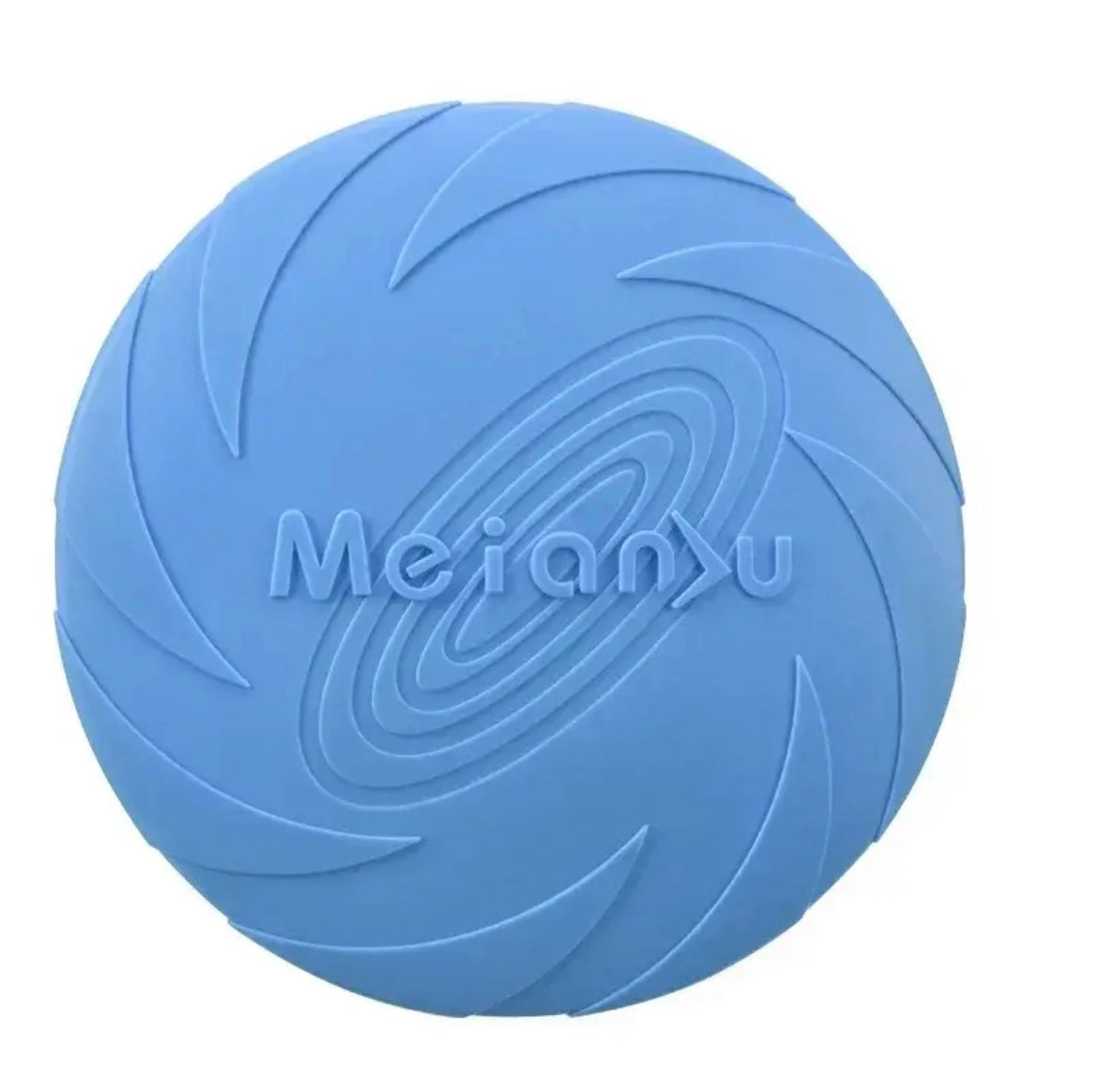 3 in 1 Hunde Frisbee
