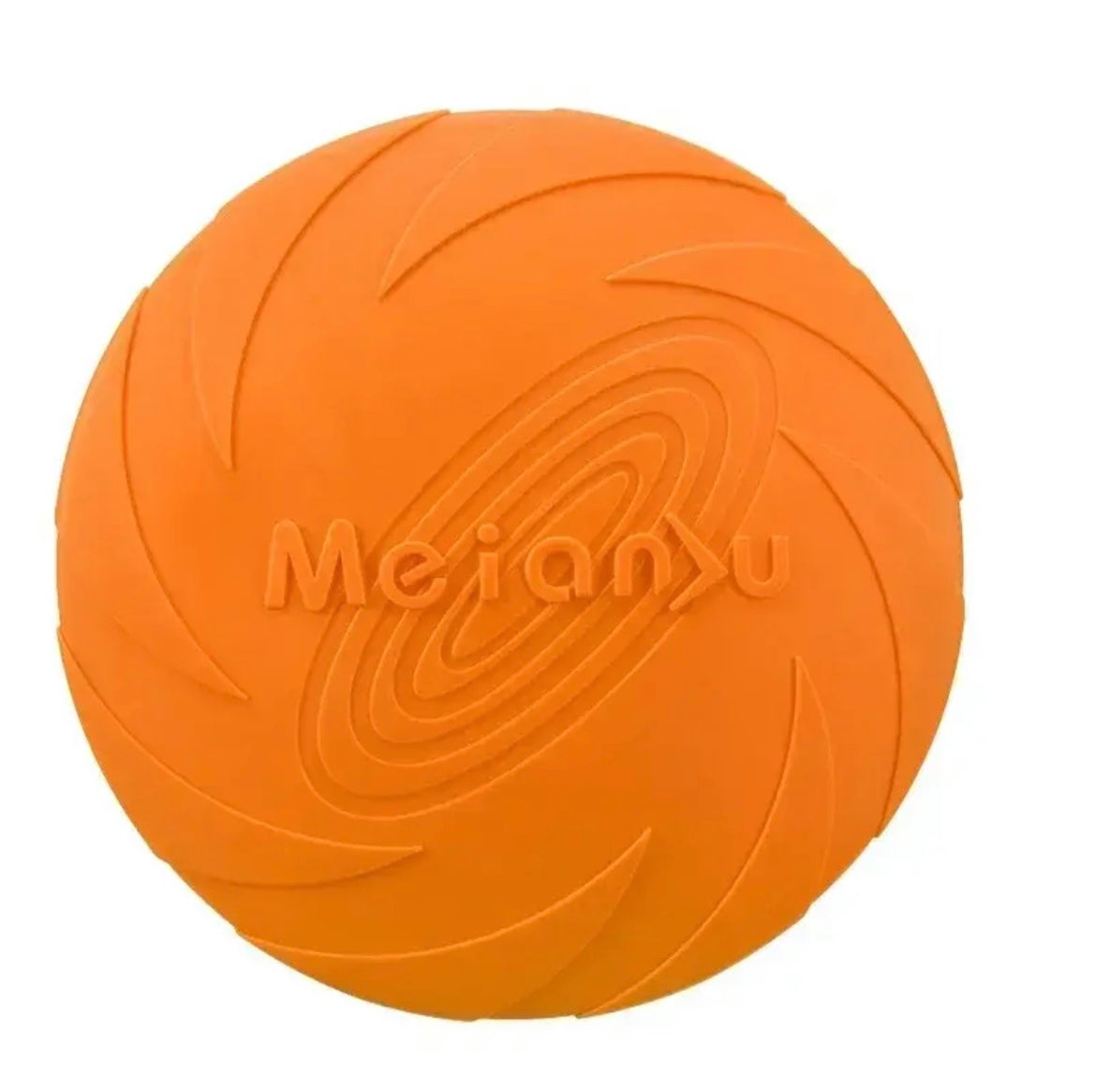 3 in 1 Hunde Frisbee