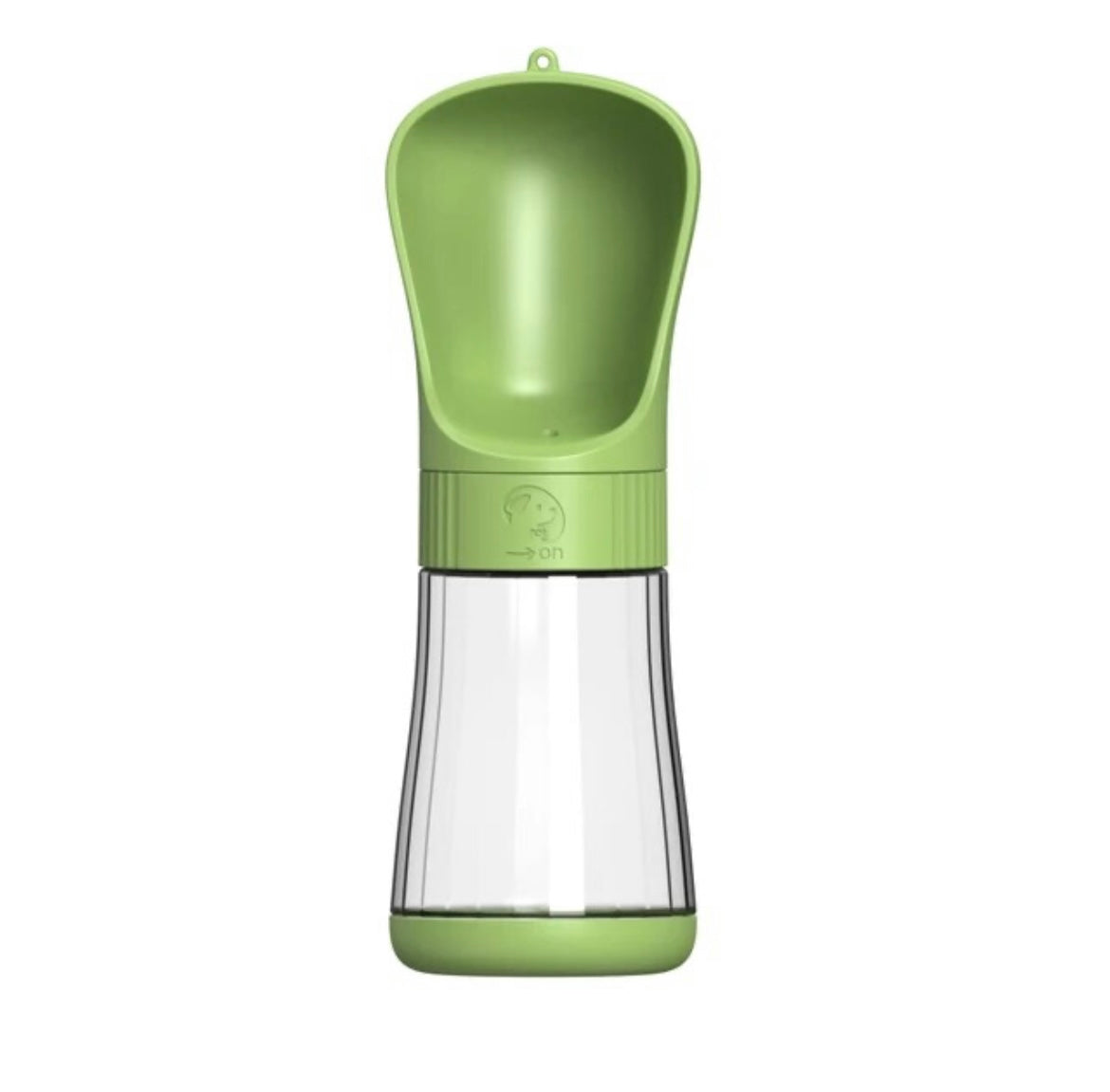 Hundewasserflasche
