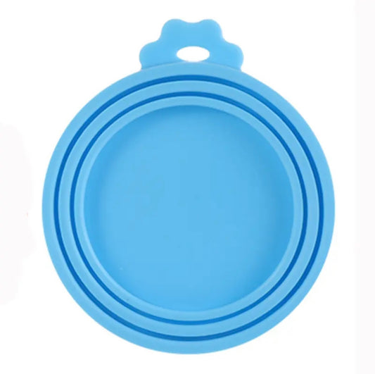 Silikon Dosendeckel
