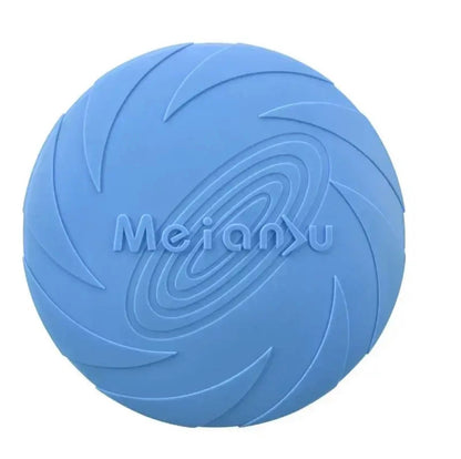 3 in 1 Hunde Frisbee