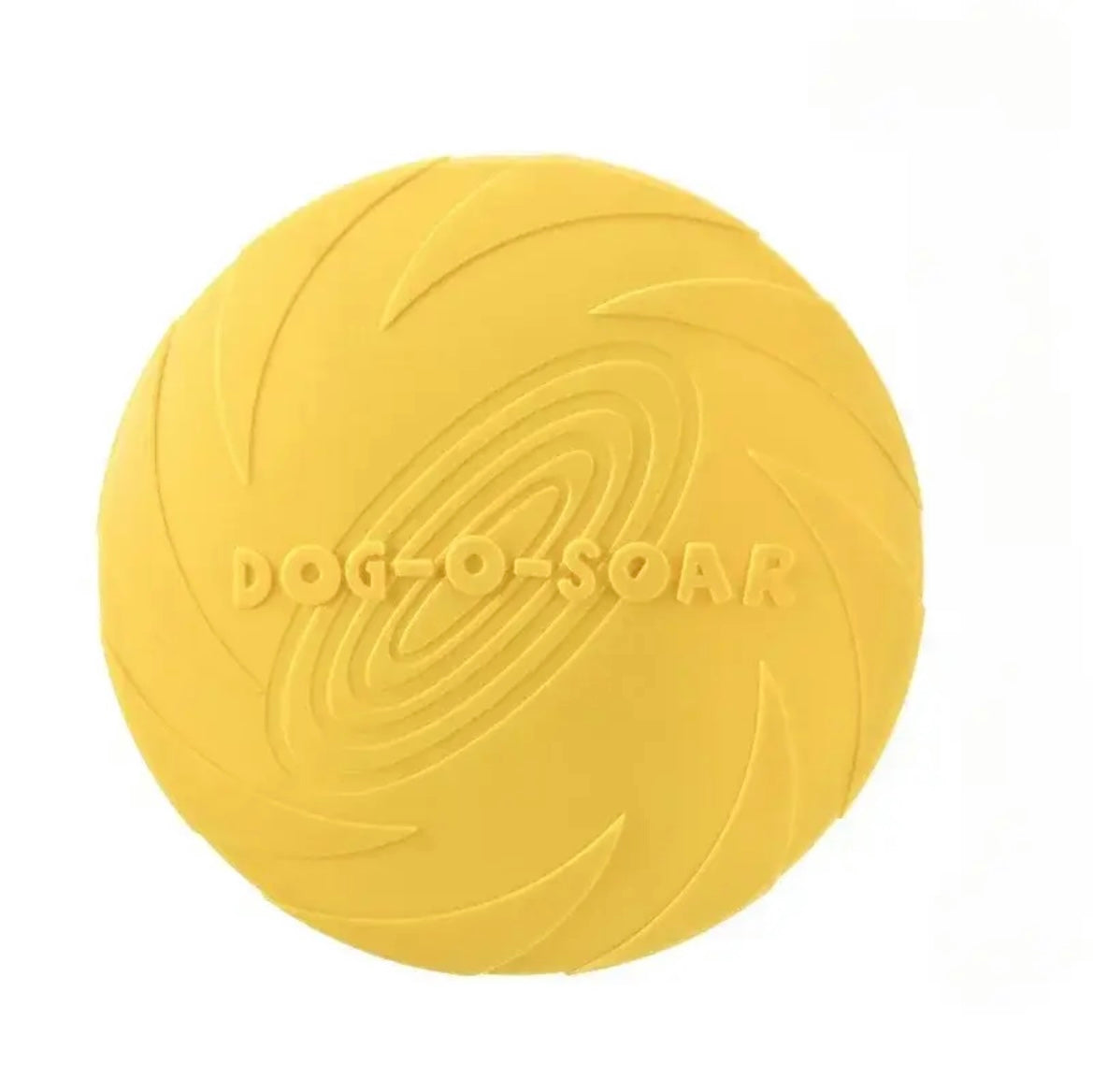 3 in 1 Hunde Frisbee